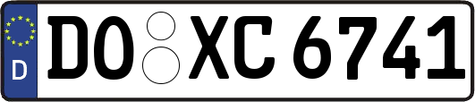 DO-XC6741