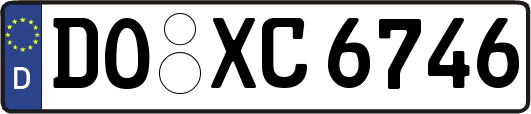 DO-XC6746