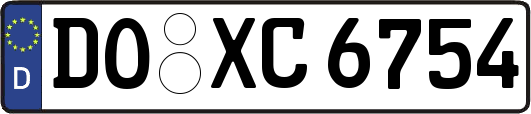DO-XC6754