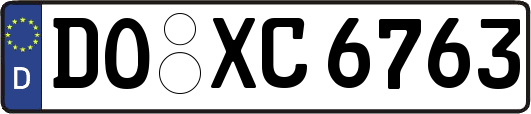 DO-XC6763
