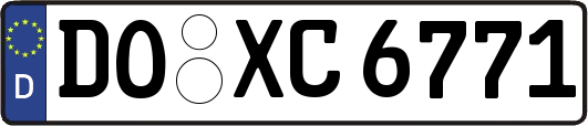 DO-XC6771