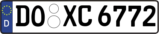 DO-XC6772