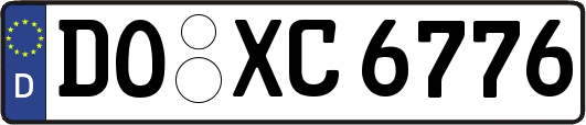 DO-XC6776