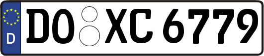 DO-XC6779
