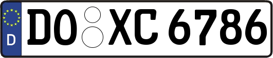 DO-XC6786