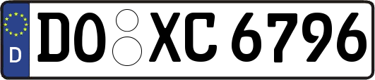 DO-XC6796