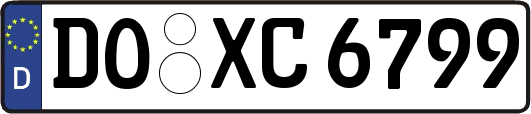 DO-XC6799