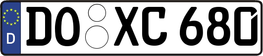 DO-XC680