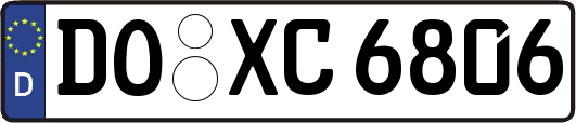 DO-XC6806