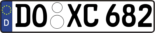 DO-XC682