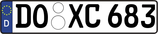 DO-XC683