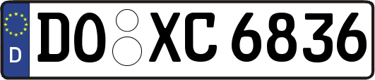 DO-XC6836