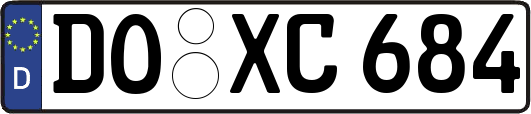 DO-XC684