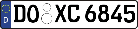 DO-XC6845