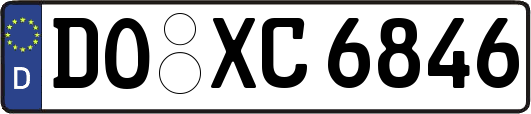 DO-XC6846