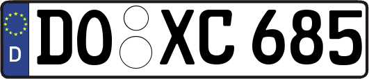 DO-XC685