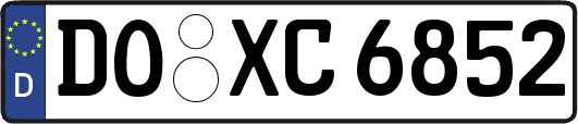 DO-XC6852