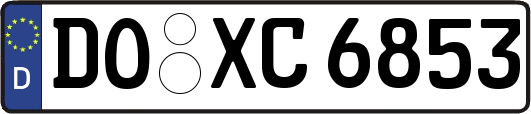 DO-XC6853