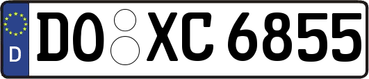 DO-XC6855
