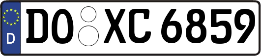 DO-XC6859