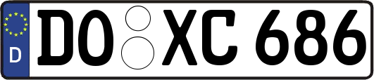 DO-XC686