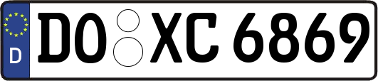 DO-XC6869