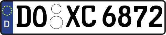 DO-XC6872