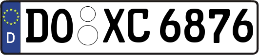 DO-XC6876