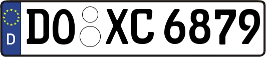 DO-XC6879