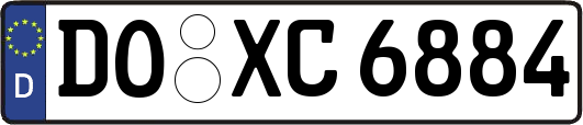 DO-XC6884