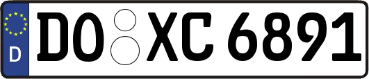 DO-XC6891