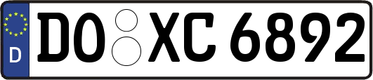 DO-XC6892