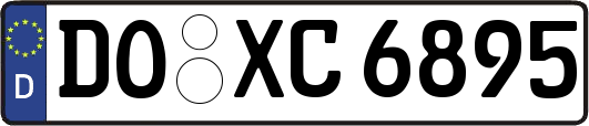 DO-XC6895