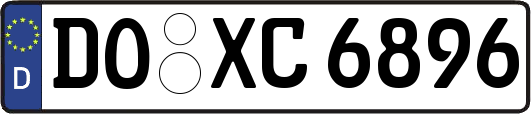 DO-XC6896