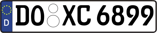 DO-XC6899