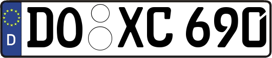 DO-XC690