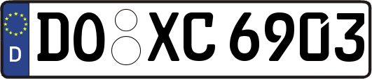 DO-XC6903