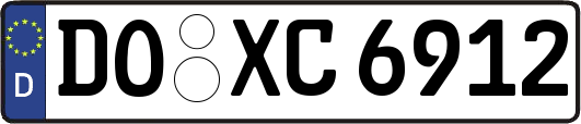 DO-XC6912