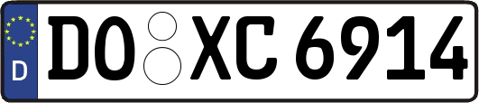 DO-XC6914