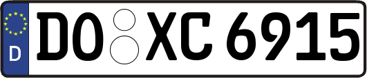 DO-XC6915