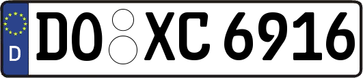DO-XC6916
