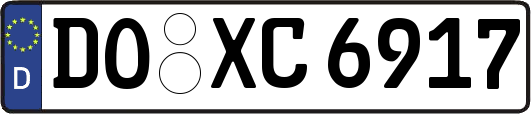 DO-XC6917