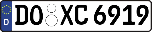 DO-XC6919