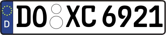 DO-XC6921