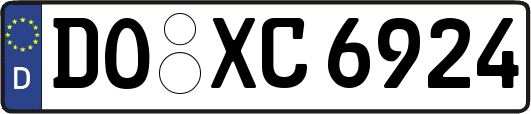 DO-XC6924