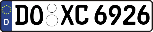 DO-XC6926