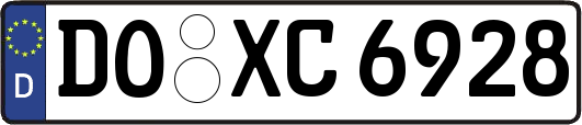 DO-XC6928