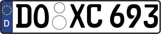 DO-XC693