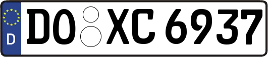 DO-XC6937