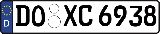 DO-XC6938